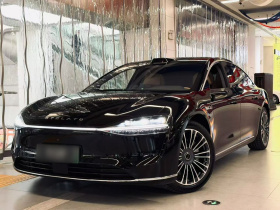 鸿蒙智行 享界S9 2024款 纯电 Ultra 四驱旗舰版