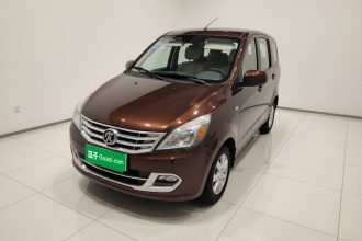 北汽威旺M20 2014款 1.5L实用型BJ415A