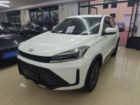 凯翼 炫界Pro 2021款 1.5L 手动劲酷版