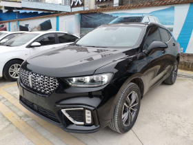 魏牌 VV5 2021款 1.5T 两驱智先锋