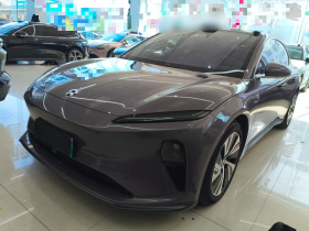 蔚来ET5 2024款 75kWh