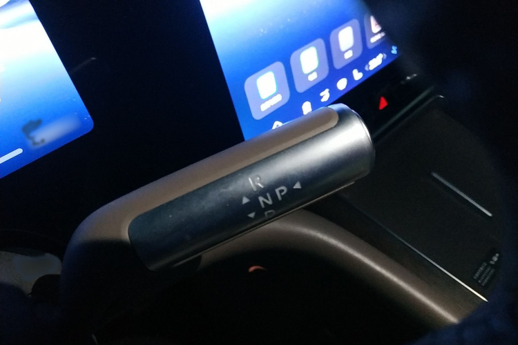 鸿蒙智行 问界M9 2024款 增程 Ultra版 52kWh 5座版局部细节18