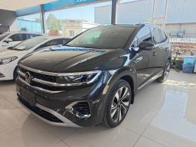 大众 揽境 2024款 380TSI 四驱豪华佳境版Pro 7座