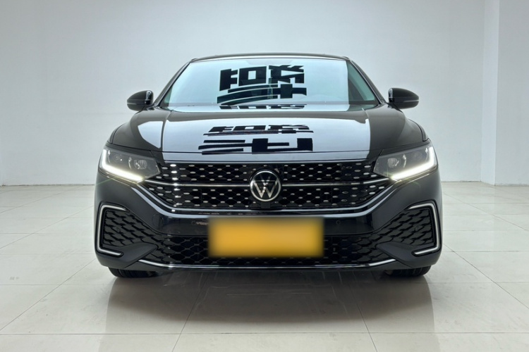 大众 帕萨特 2025款 出众款 380TSI 星空龙腾版车身外观6007