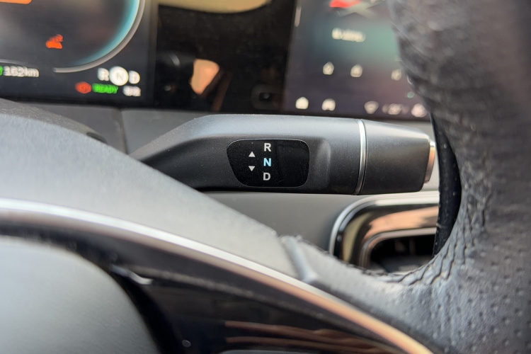 零跑汽车 零跑S01 2019款 380 Pro局部细节18