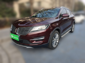 林肯MKC 2016款 2.0T 四驱尊雅版