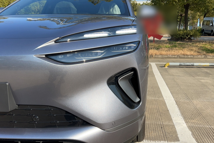 比亚迪 海狮06新能源 2025款 EV 605领航Pro版局部细节36