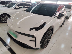 极氪X 2023款 四驱YOU版 5座