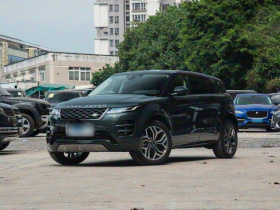 路虎 揽胜极光 2023款 极光L 249PS 豪华版