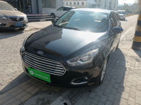 福特 福睿斯 2015款 1.5L 自动时尚型