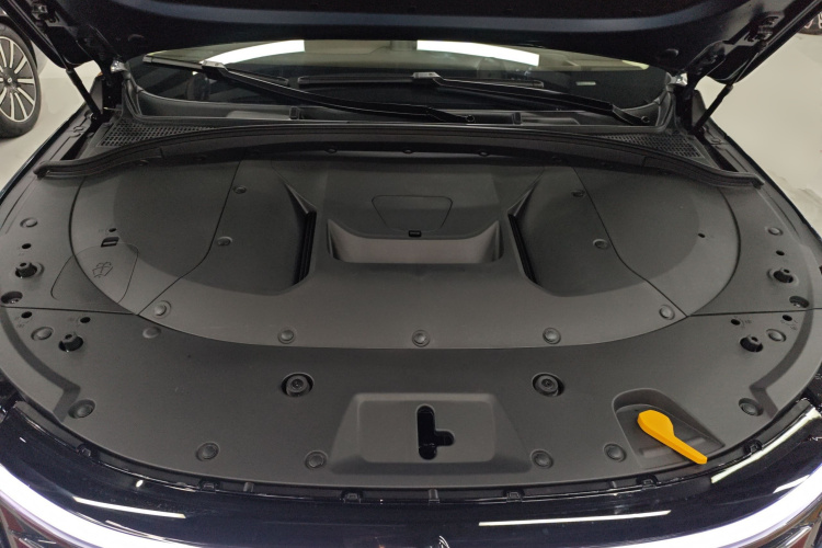 鸿蒙智行 问界M7 2024款 1.5T 智驾四驱Ultra版 5座局部细节24