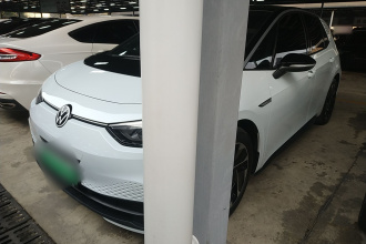 大众ID.3 2023款 纯净智享版