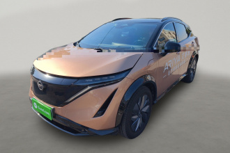 日产 ARIYA艾睿雅 2022款 两驱长续航顶配版