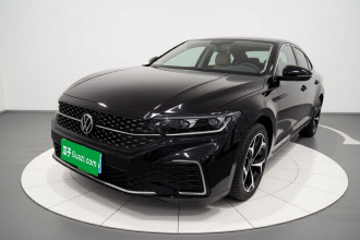 大众 帕萨特 2023款 330TSI 星空精英版