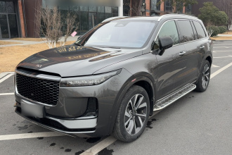 理想汽车 理想ONE 2021款 增程6座版