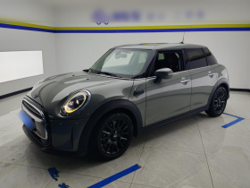 MINI 2022款 1.5T ONE 五门版PLUS