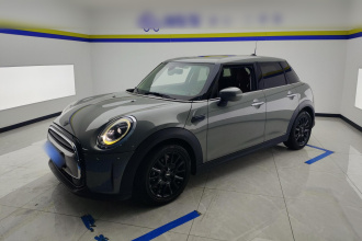 MINI 2022款 1.5T ONE 五门版PLUS
