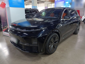 理想汽车 理想L7 2024款 Pro