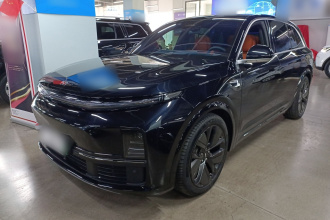 理想汽车 理想L7 2024款 Pro
