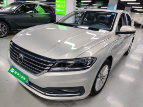 大众 朗逸 2021款 1.5L 自动舒适版