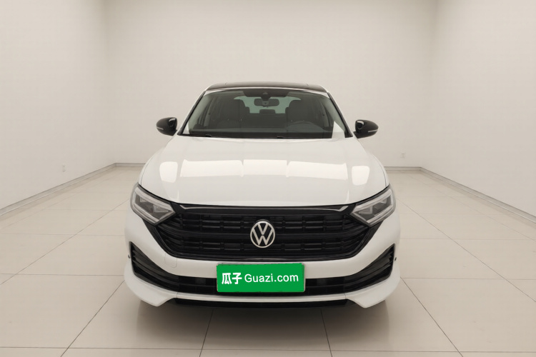 大众 速腾 2023款 300TSI DSG超越版车身外观2