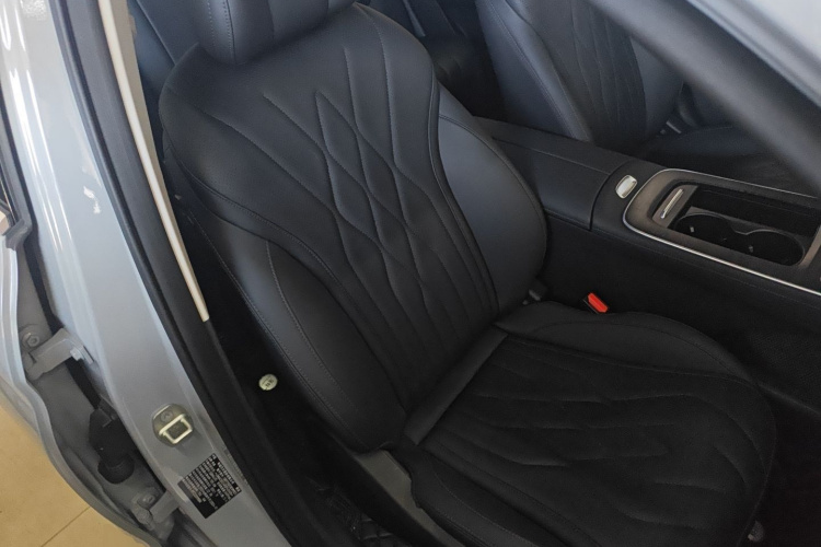 奇瑞 风云A8L 2025款 1.5TGDI 145km 豪华型局部细节41