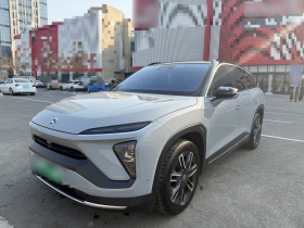 蔚来ES6 2020款 420KM 运动版