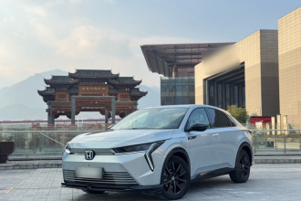 本田 猎光e:NS2 2024款 驭光版