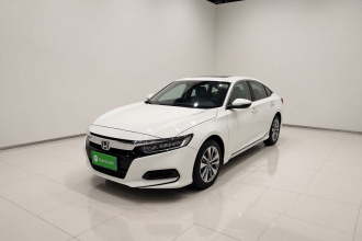 本田 雅阁 2018款 260TURBO 精英版 国V