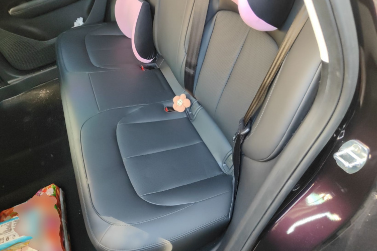 五菱汽车 五菱星光 2023款 150 进阶版中控内饰21