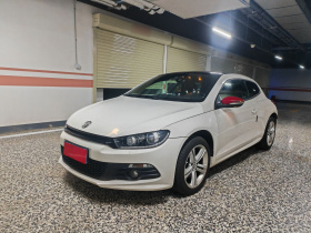 大众 尚酷 2013款 2.0TSI GTS