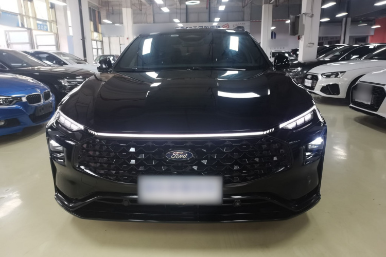 福特 蒙迪欧 2022款 改款 EcoBoost 245 ST-Line车身外观6001