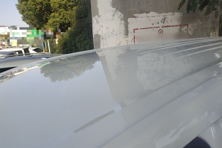 上汽大通MAXUS 大通G50 2023款 1.5T 手动畅游A局部细节57