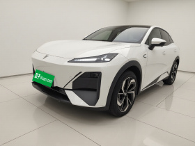 深蓝汽车 深蓝S07 2024款 215Max 乾崑智驾ADS SE增程版