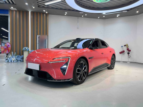 阿维塔06 2025款 Ultra纯电版