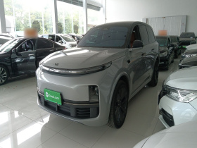 理想汽车 理想L9 2024款 Pro