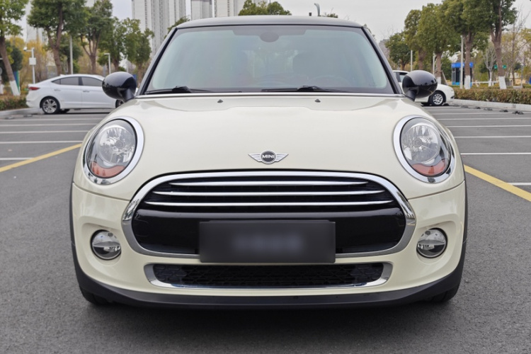 MINI 2016款 1.5T COOPER车身外观6003