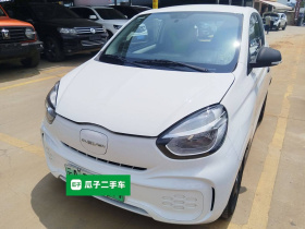 荣威 科莱威CLEVER 2021款 302km卓越版