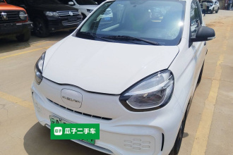 荣威 科莱威CLEVER 2021款 302km卓越版