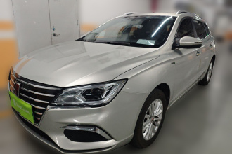 荣威Ei5 2019款 豪华版