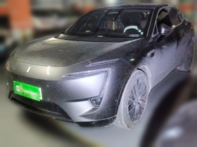 阿维塔11 2023款 鸿蒙 116度 后驱版