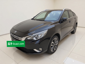 启辰T90 2017款 2.0L CVT智尚版