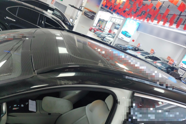 现代 2021款 途胜L 1.5T DCT TOP旗舰版局部细节57