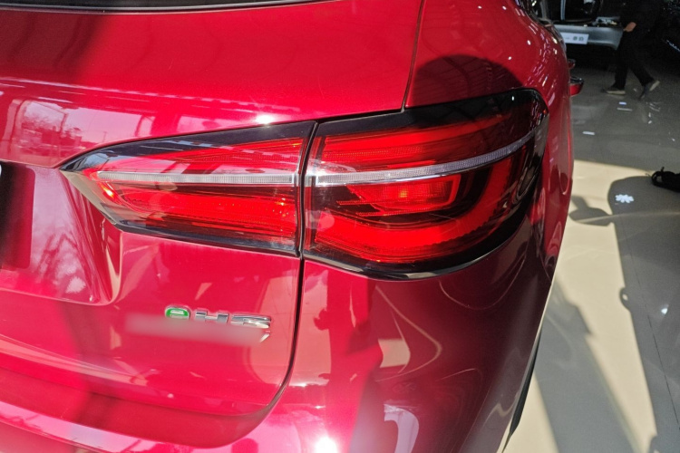 名爵HS新能源 2020款 eHS 1.5T e-Plus车身外观9