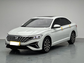 捷达VA7 2025款 1.4T 先到先得版