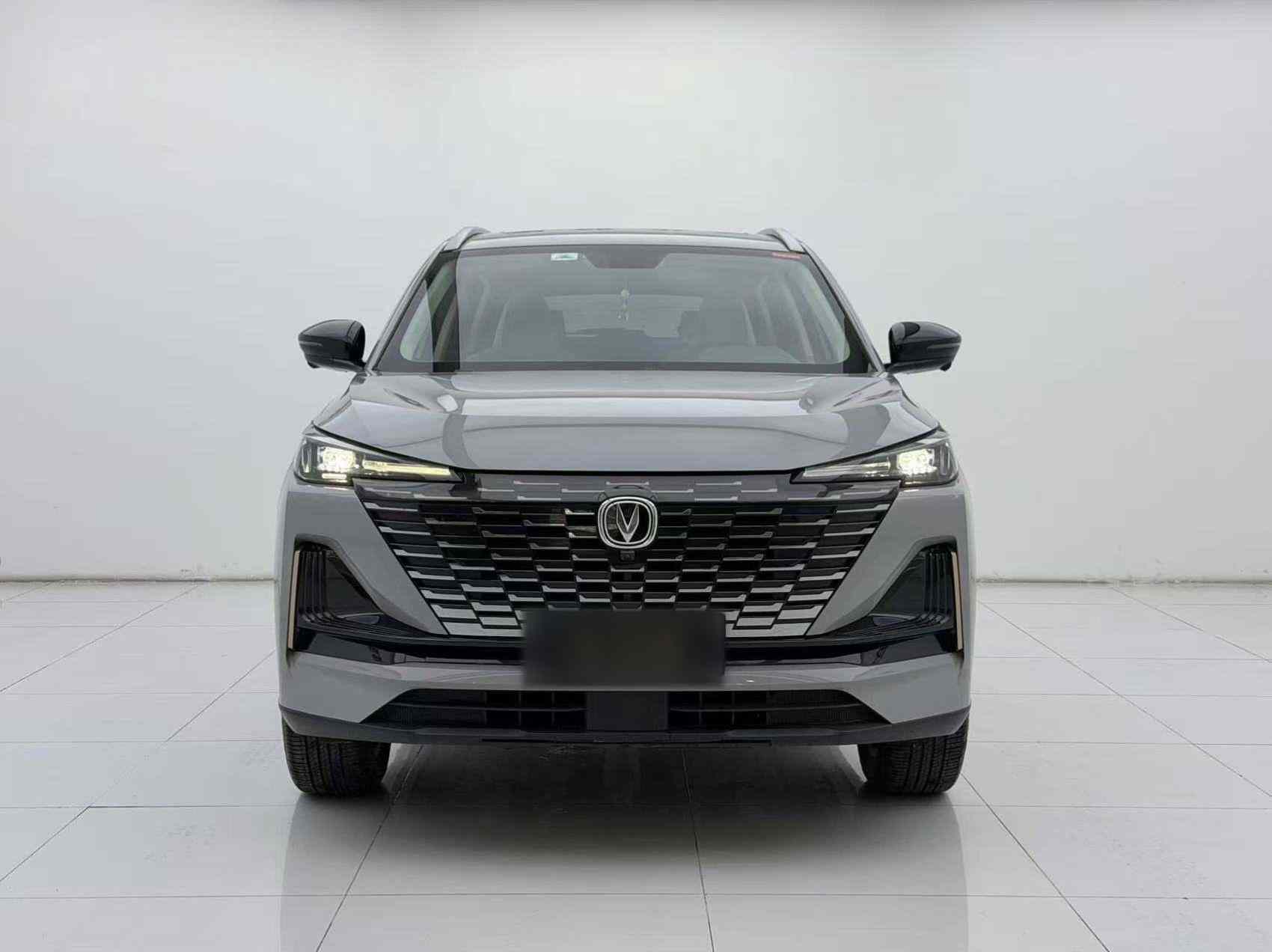 长安CS55PLUS 2022款 第二代 1.5T DCT尊贵型(5)