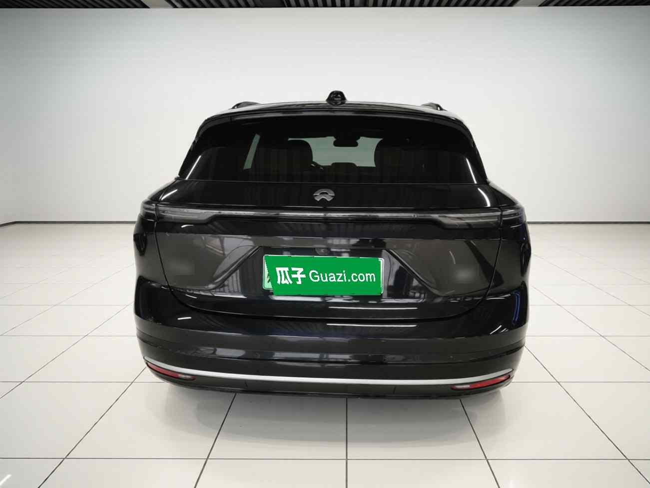 蔚来ES6 2025款 75kWh(4)