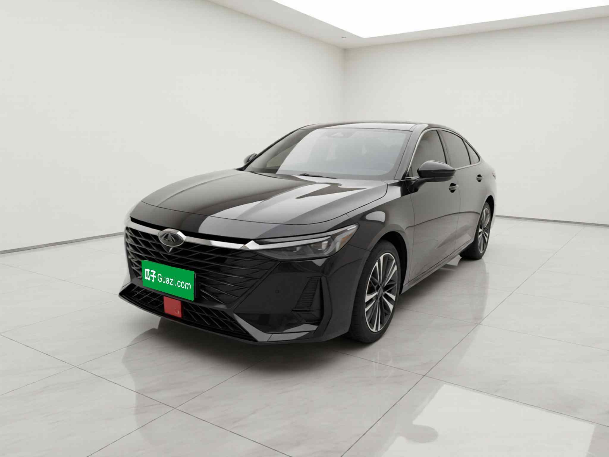 奇瑞 艾瑞泽8 2023款 高能版 2.0T DCT劲(1)