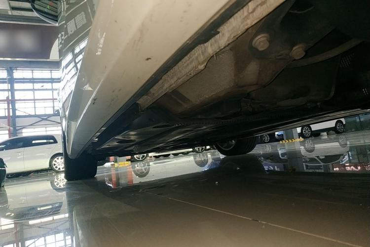 奥迪A3 2020款 Limousine 35 TFSI 时尚型 国VI局部细节9002