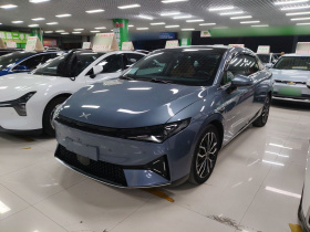 小鹏P5 2022款 460E+